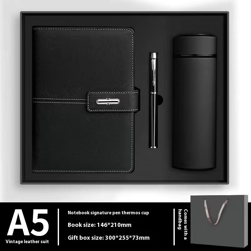 Master Collection: Set Ejecutivo & Termo